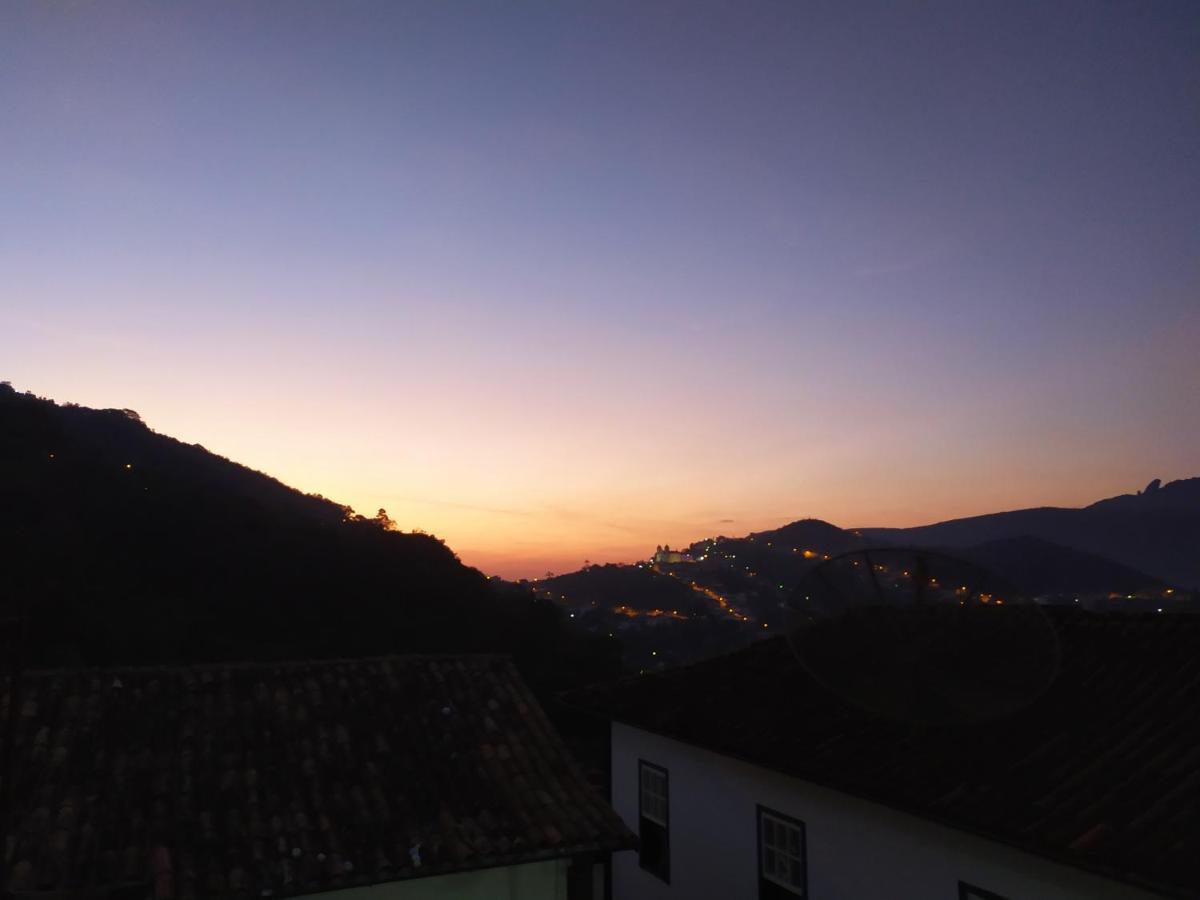 E Hostel Ouro Preto  Eksteriør bilde