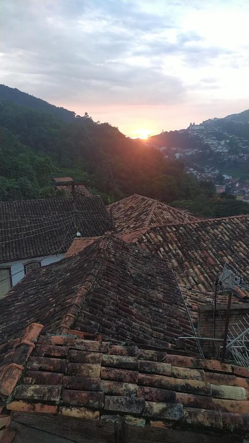 E Hostel Ouro Preto  Eksteriør bilde