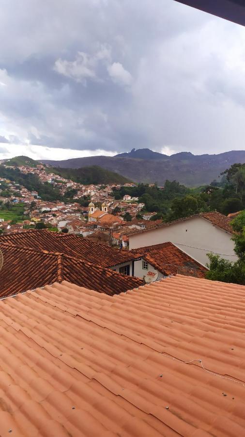E Hostel Ouro Preto  Eksteriør bilde
