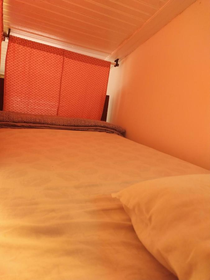 E Hostel Ouro Preto  Eksteriør bilde