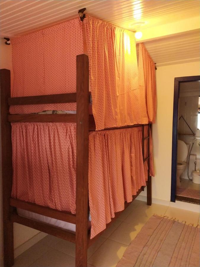 E Hostel Ouro Preto  Eksteriør bilde