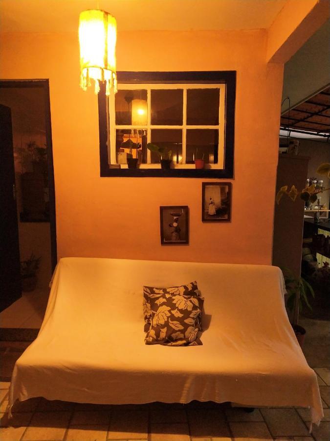 E Hostel Ouro Preto  Eksteriør bilde