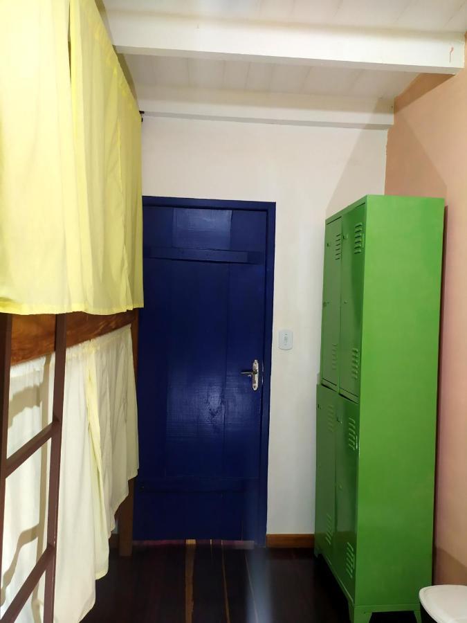 E Hostel Ouro Preto  Eksteriør bilde