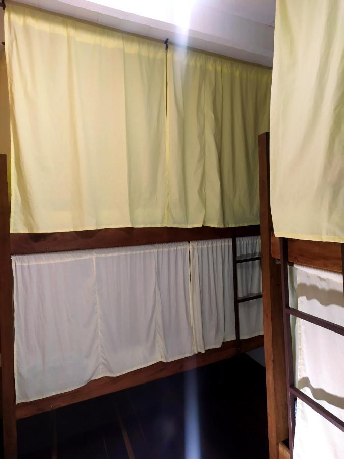 E Hostel Ouro Preto  Eksteriør bilde