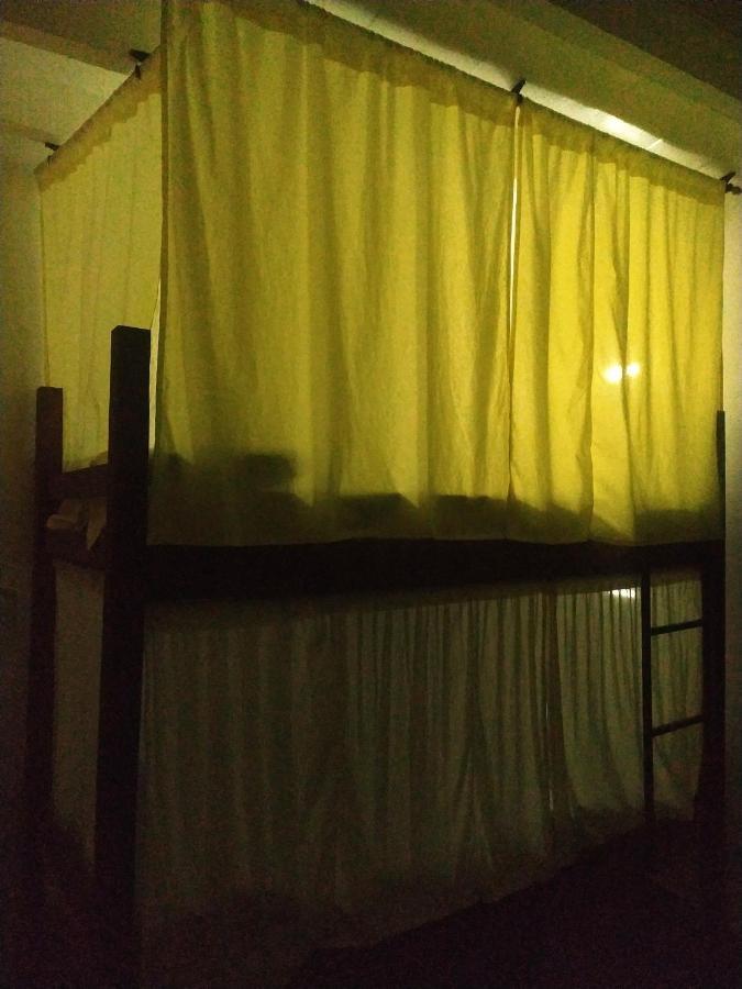 E Hostel Ouro Preto  Eksteriør bilde