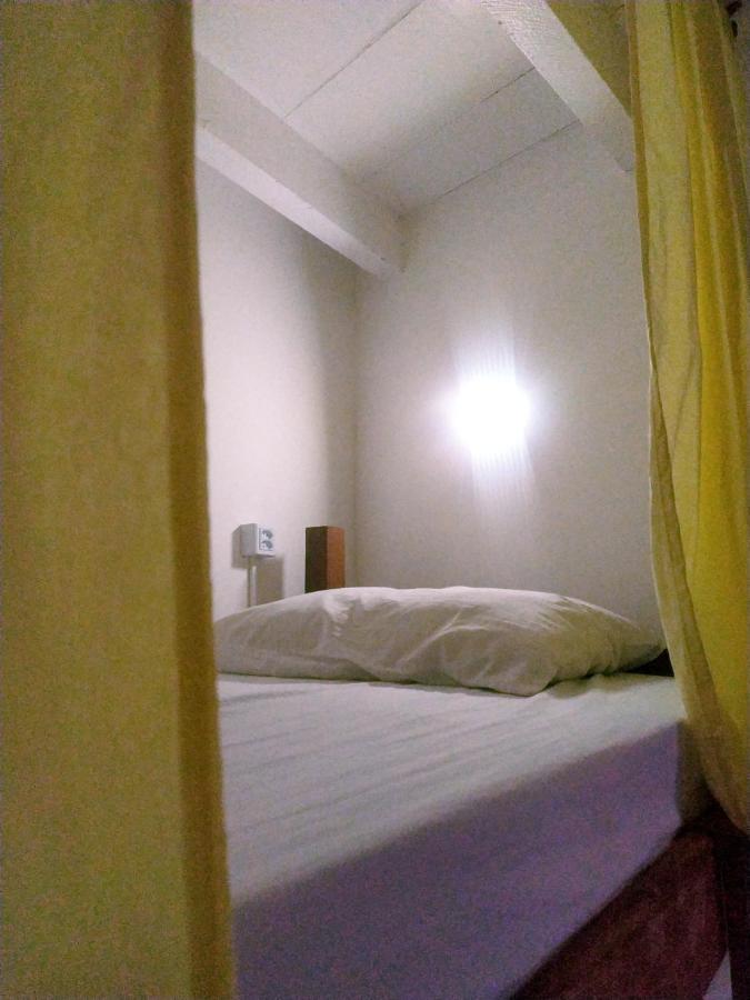 E Hostel Ouro Preto  Eksteriør bilde