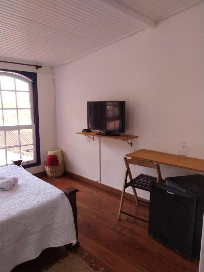 E Hostel Ouro Preto  Eksteriør bilde