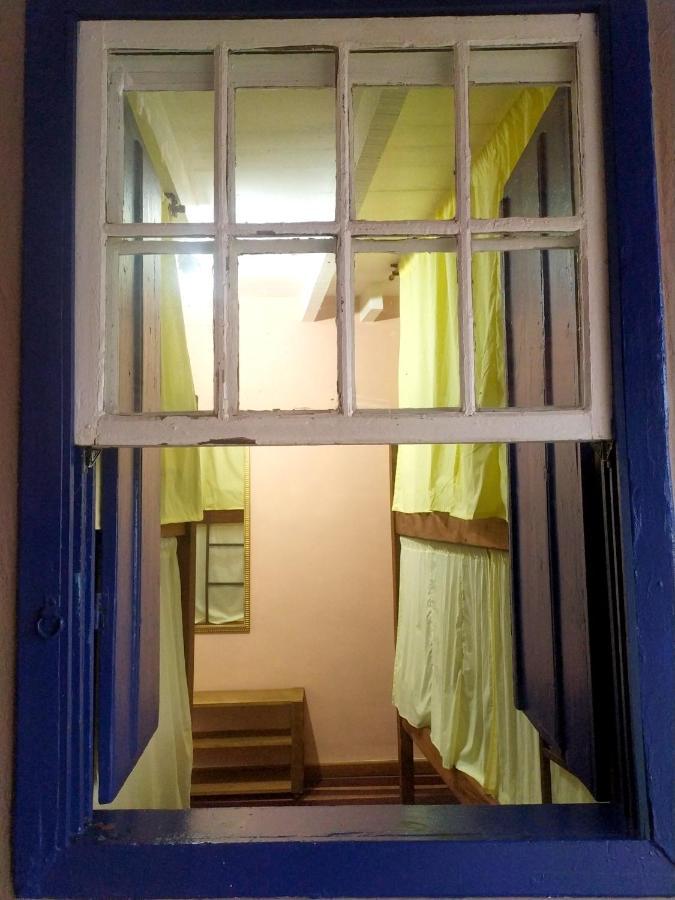 E Hostel Ouro Preto  Eksteriør bilde