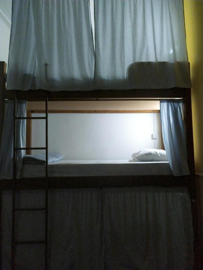 E Hostel Ouro Preto  Eksteriør bilde