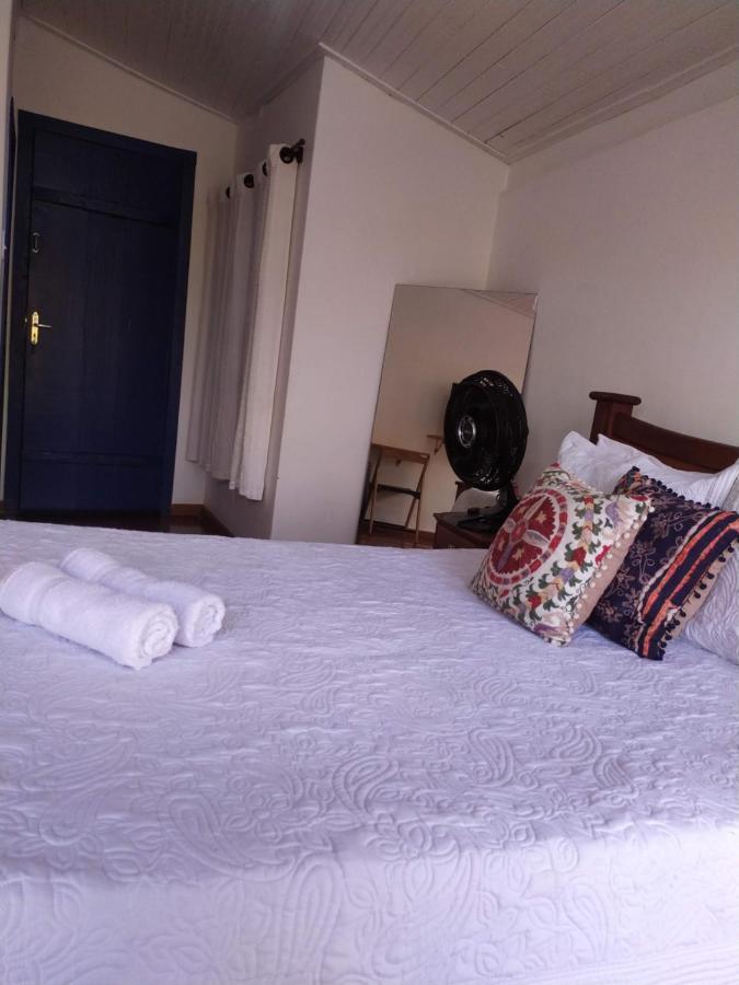 E Hostel Ouro Preto  Eksteriør bilde