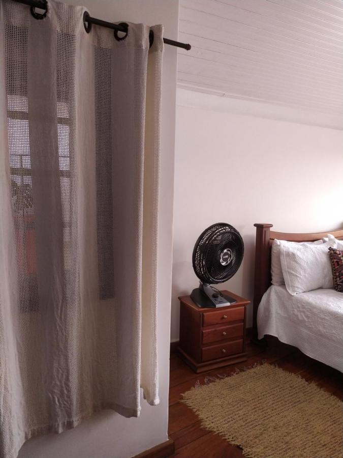 E Hostel Ouro Preto  Eksteriør bilde