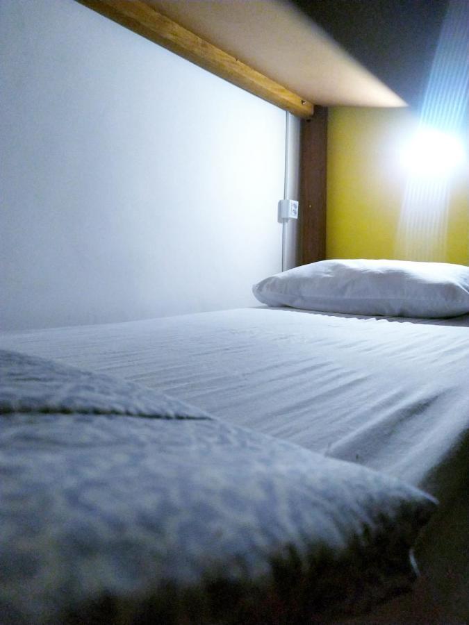 E Hostel Ouro Preto  Eksteriør bilde
