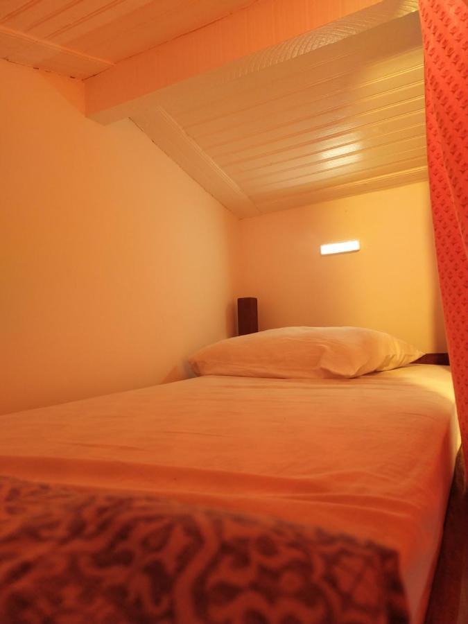 E Hostel Ouro Preto  Eksteriør bilde
