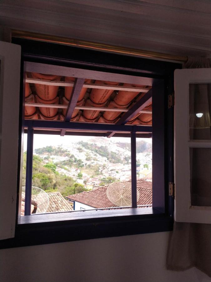 E Hostel Ouro Preto  Eksteriør bilde