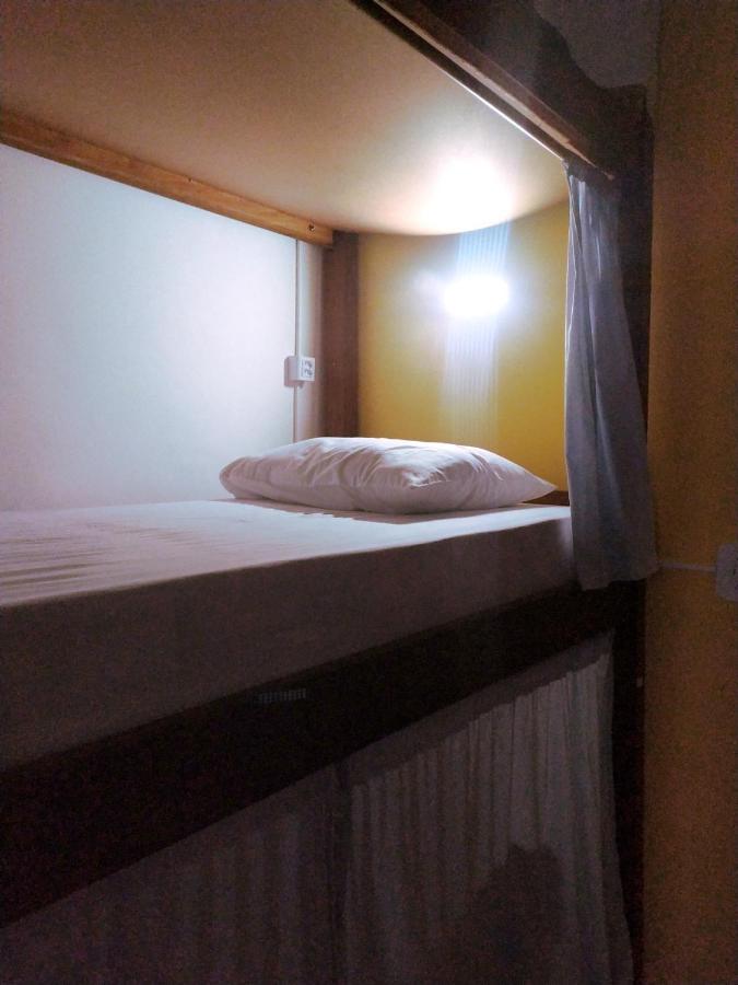 E Hostel Ouro Preto  Eksteriør bilde
