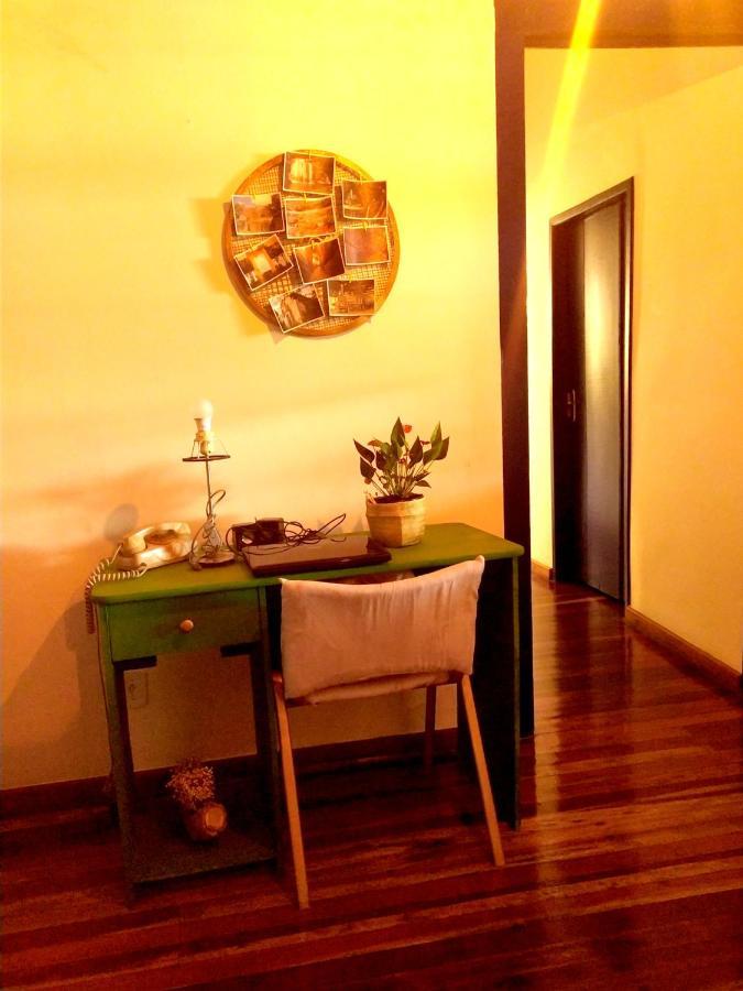 E Hostel Ouro Preto  Eksteriør bilde