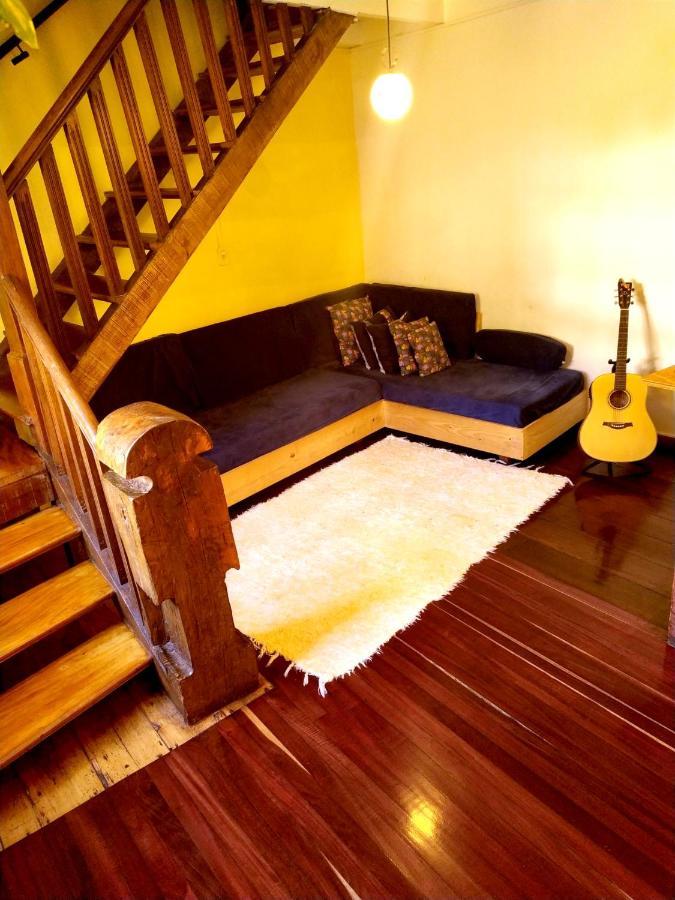 E Hostel Ouro Preto  Eksteriør bilde