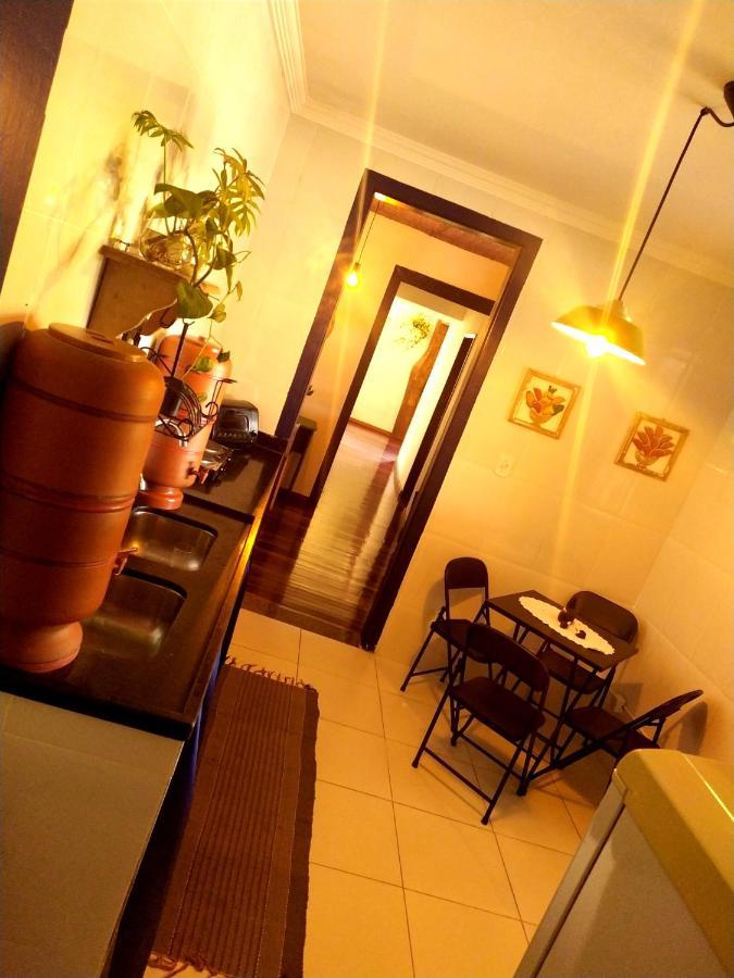 E Hostel Ouro Preto  Eksteriør bilde