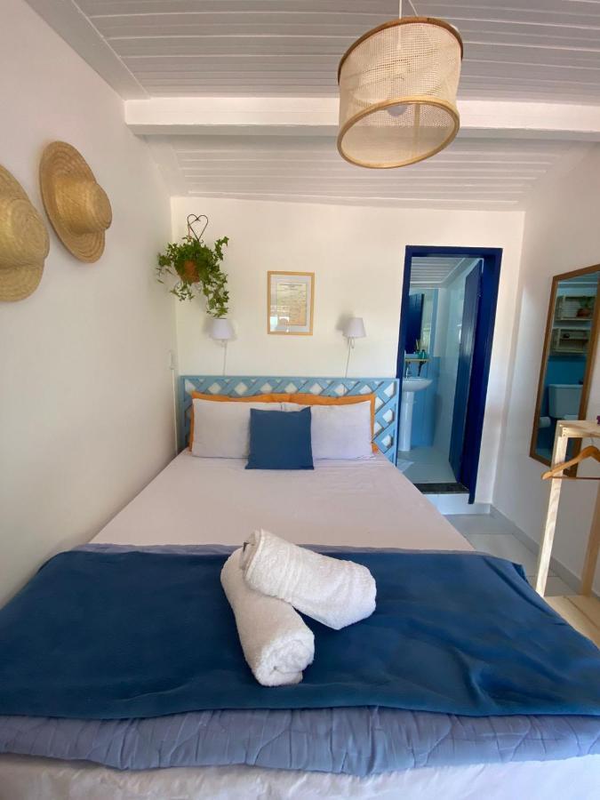 E Hostel Ouro Preto  Eksteriør bilde