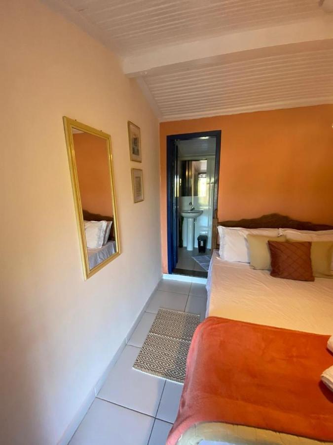 E Hostel Ouro Preto  Eksteriør bilde